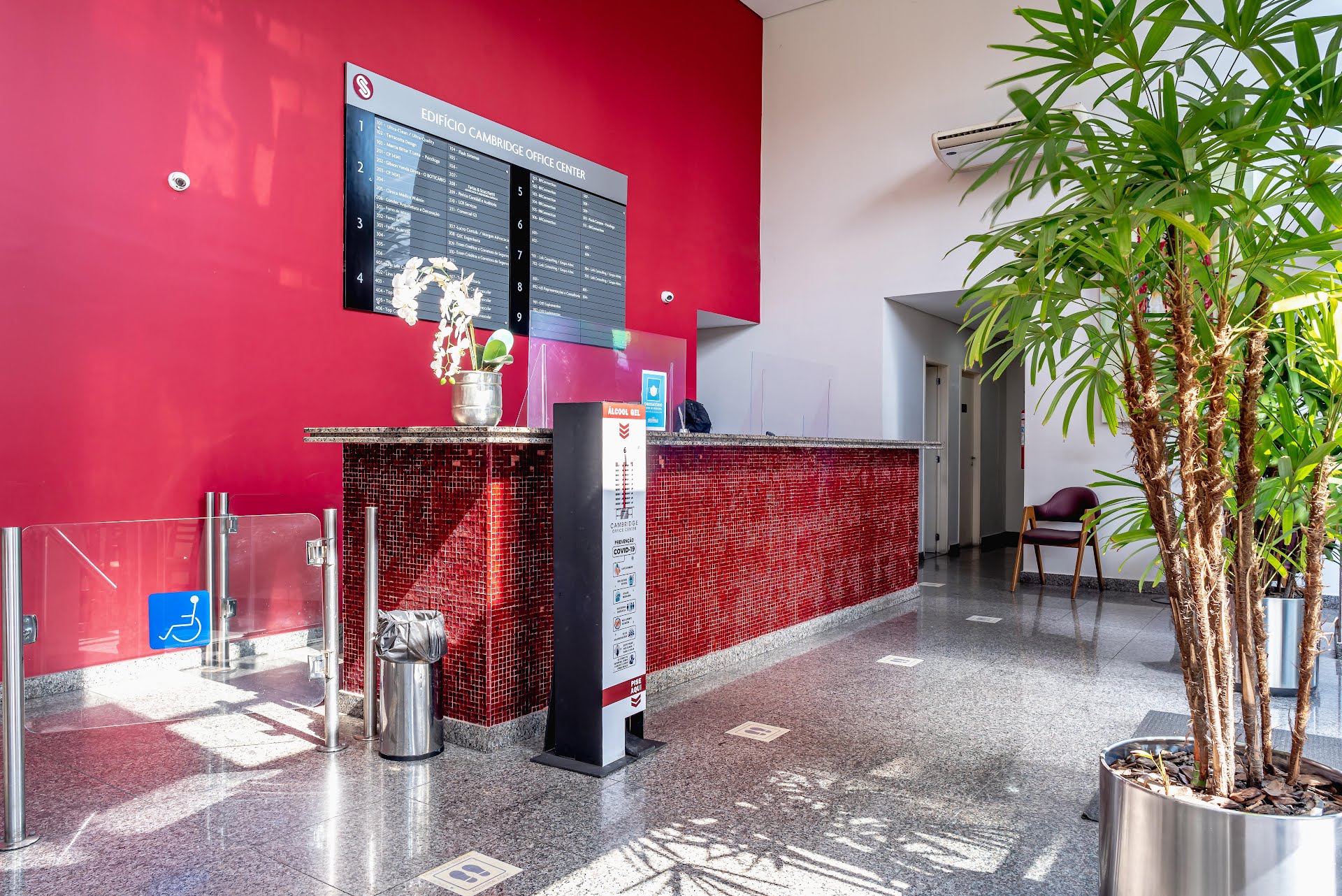 Comercial para alugar com 6 vagas no Planalto Paulista, São Paulo (SP) — foto 12 de 28