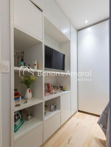 Apartamento, 1 quarto, 57 m² - Foto 13