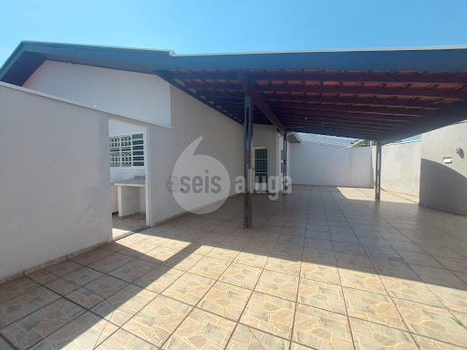 Casa à Venda no Jardim Brasil Americana: 3 Dorms, R$580mil