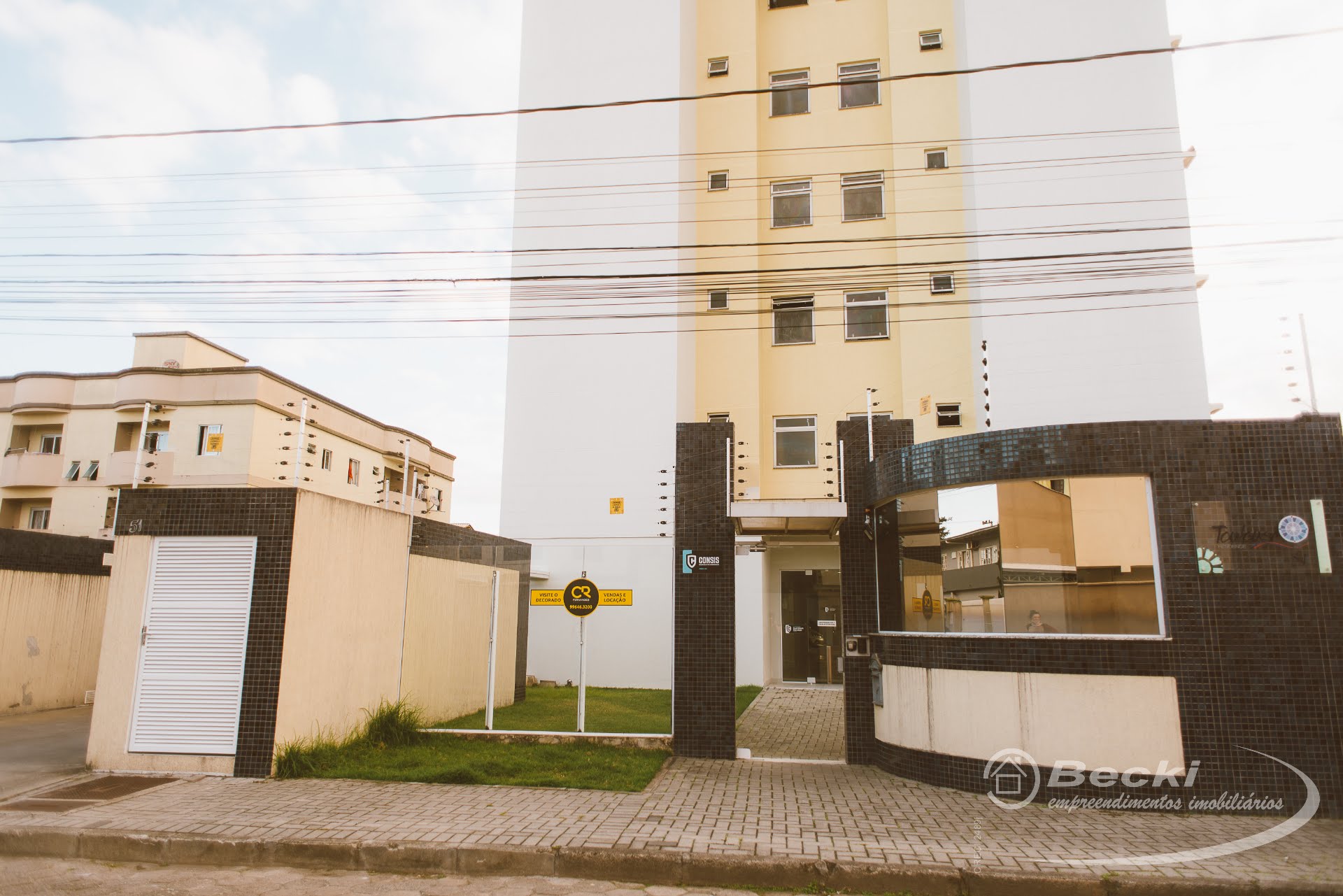 Apartamento à venda com 2 quartos, 1 banheiro, 1 vaga e 83m² no Itaum, Joinville (SC) — foto 22 de 30