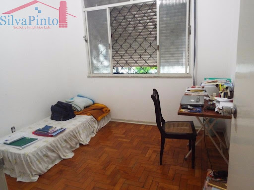 1º Dormitório