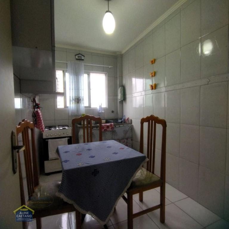 Apartamento à venda com 1 quarto, 1 banheiro, 1 vaga e 47m² no Nova Mirim, Praia Grande (SP) — foto 3 de 15