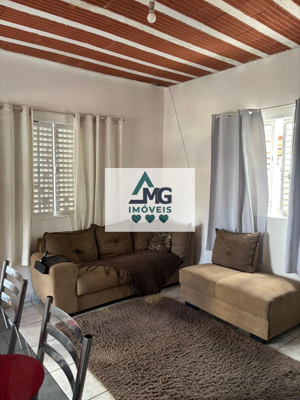 Casa à venda com 2 quartos, 1 banheiro e 72m² no Centro, Três Corações (MG) — foto 7 de 16