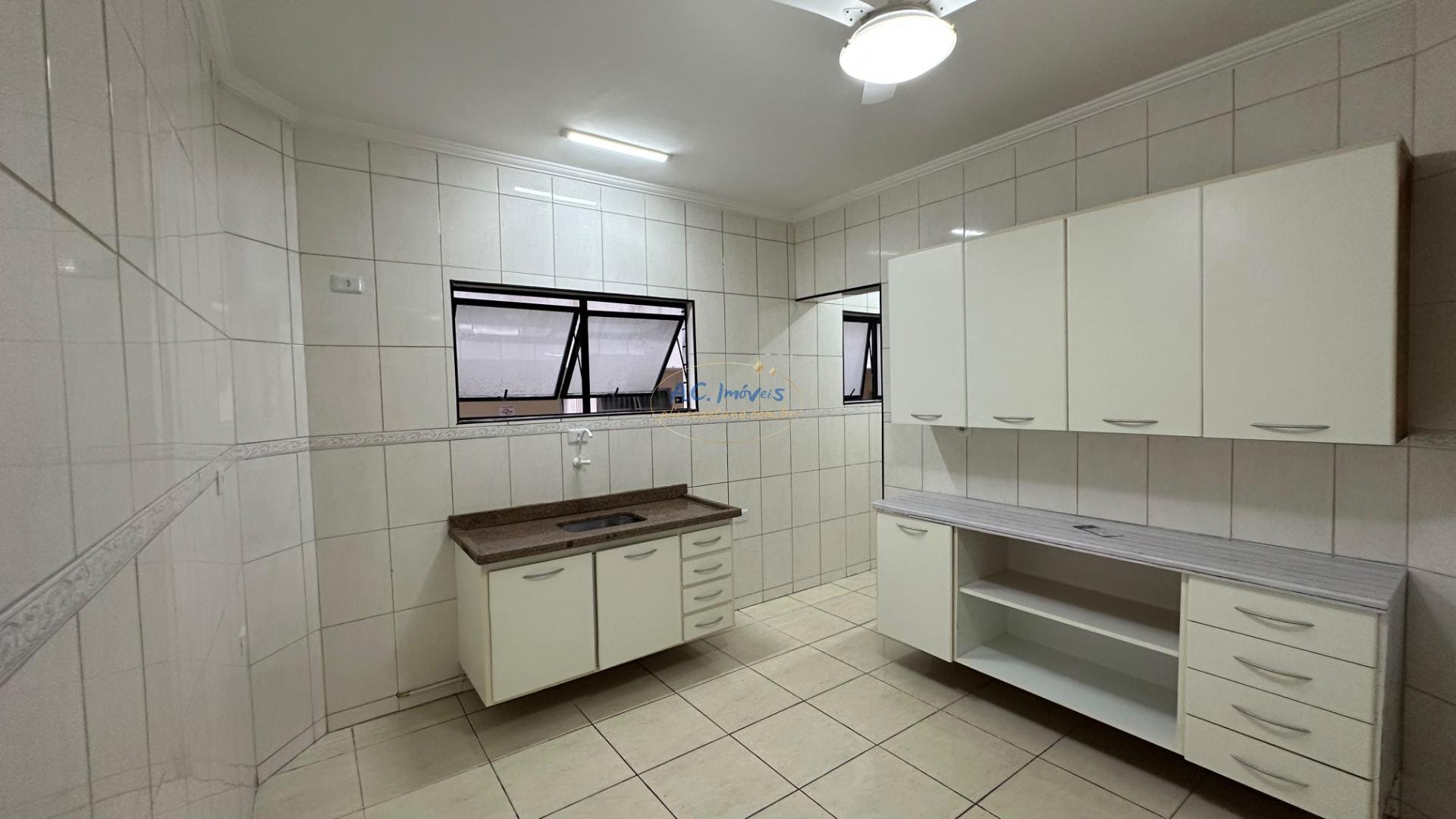 Apartamento à venda com 2 quartos, 1 banheiro, 1 vaga e 56m² no Canto do Forte, Praia Grande (SP) — foto 7 de 19