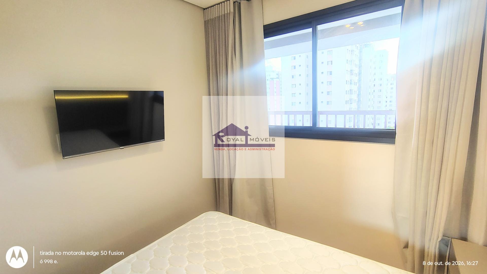 Apartamento para alugar com 1 quarto, 1 banheiro e 29m² no Vila Clementino, São Paulo (SP) — foto 14 de 30