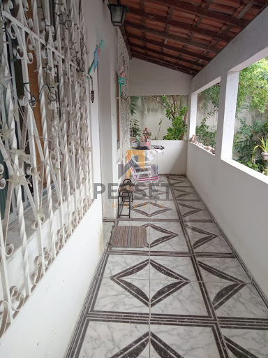 Casa Térrea em Taua  -  Rio de Janeiro