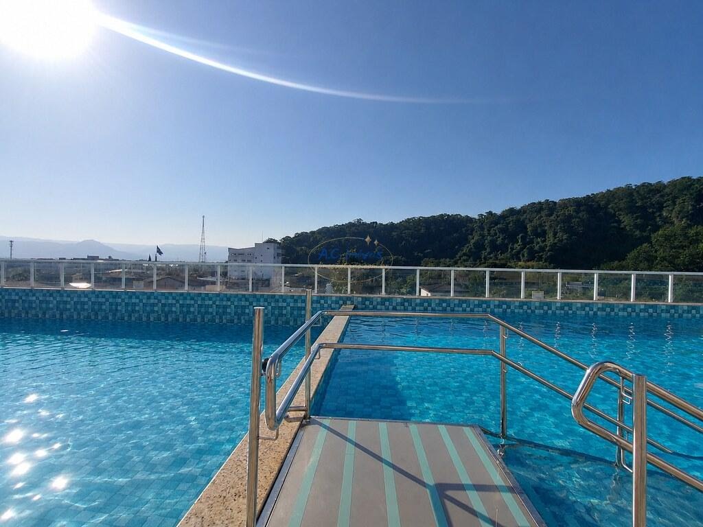 Apartamento à venda com 2 quartos, 1 suíte, 1 vaga e 57m² no Boqueirão, Praia Grande (SP) — foto 9 de 30