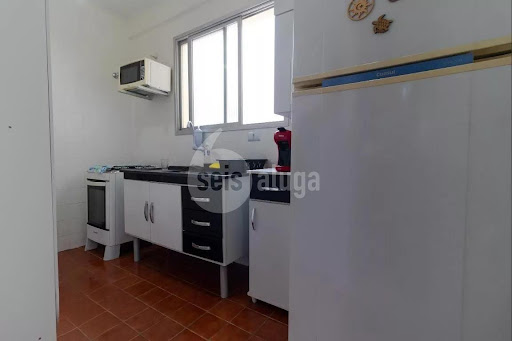 Apartamento à Venda no Centro de Campinas, 1 Dorm, 50m², R$220mil