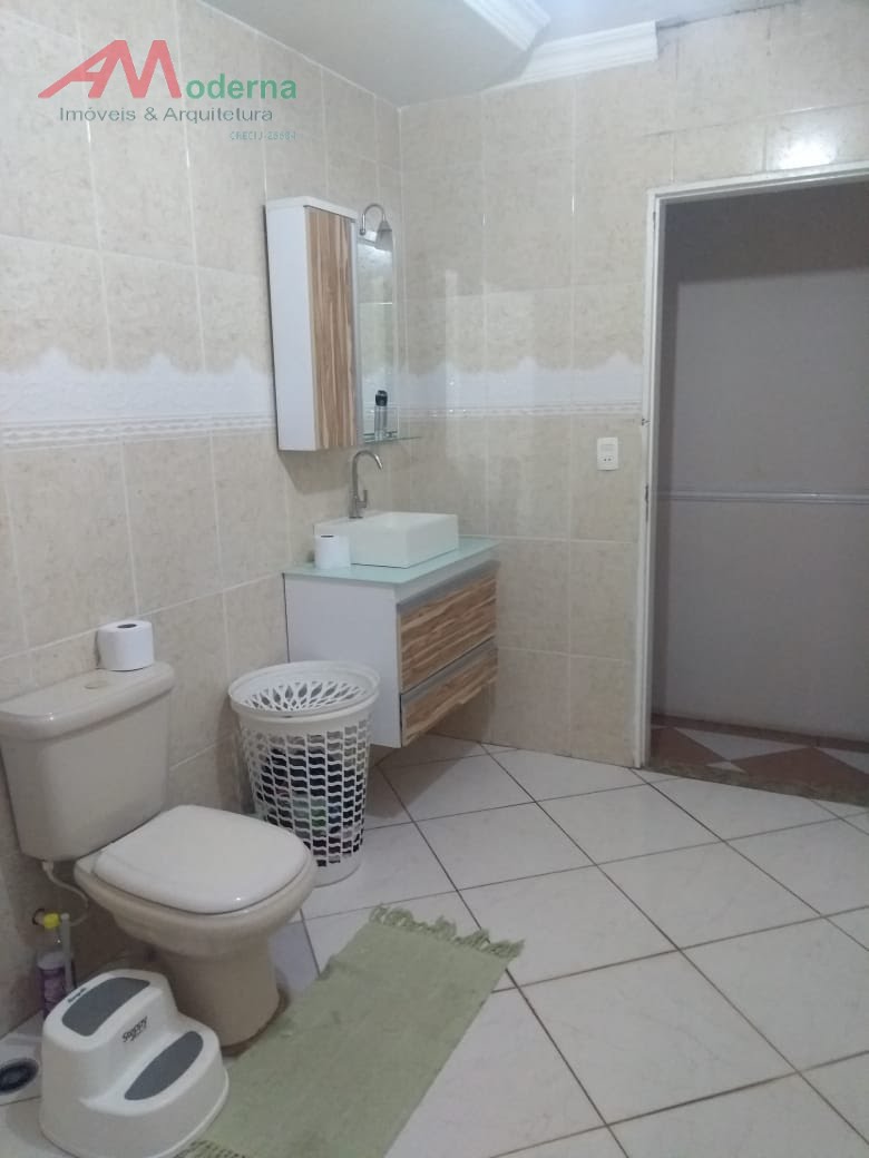 Casa à venda com 4 quartos, 2 banheiros, 2 vagas e 180m² no Centro, São Caetano do Sul (SP) — foto 12 de 15