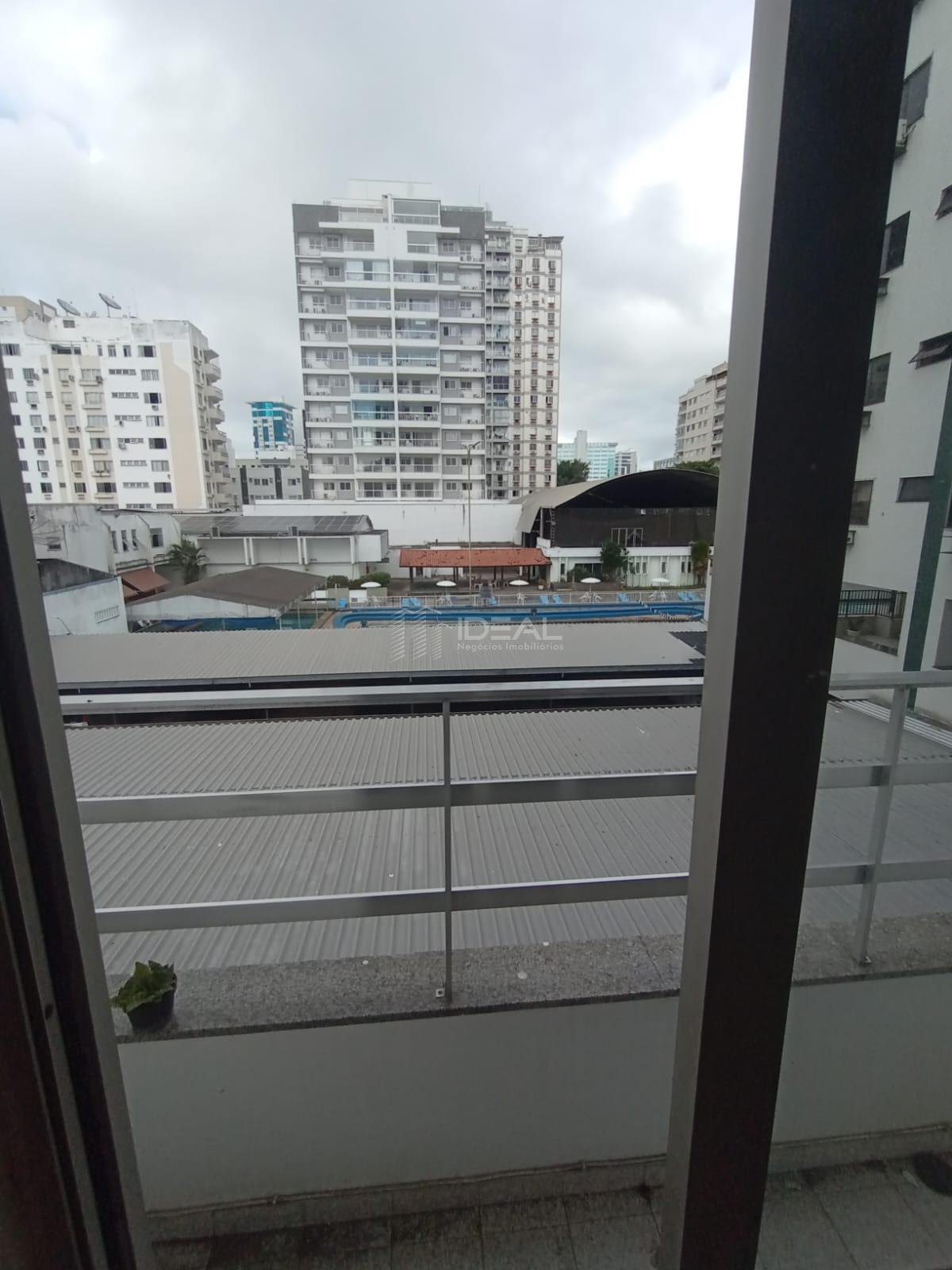 Apartamento à venda com 2 quartos, 1 suíte, 1 vaga e 107m² no Centro, Campos dos Goytacazes (RJ) — foto 17 de 27