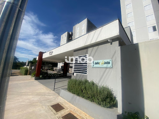 Apartamento à Venda em Parque Jataí  -  Votorantim