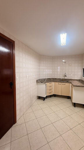 Apartamento em Recreio dos Bandeirantes  -  Rio de Janeiro