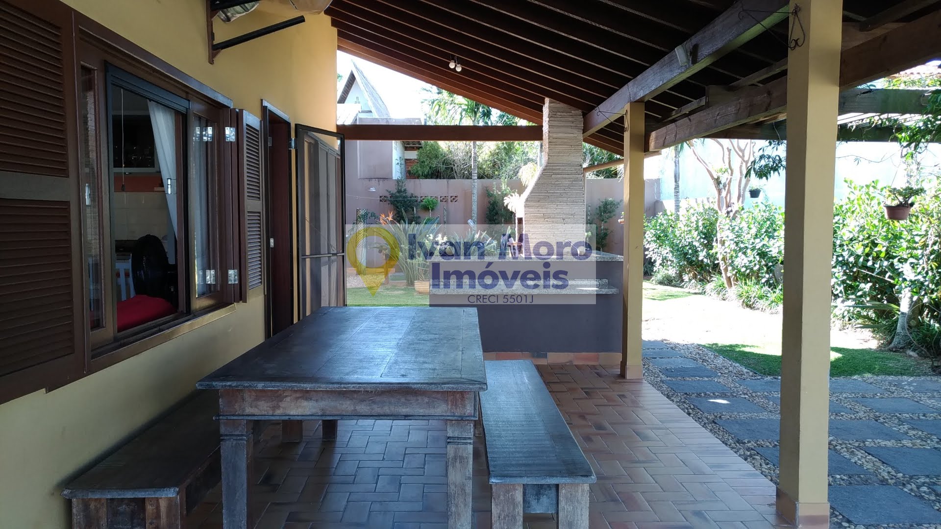 Casa para alugar com 3 quartos, 1 suíte, 2 vagas e 160m² no Daniela, Florianópolis (SC) — foto 7 de 30