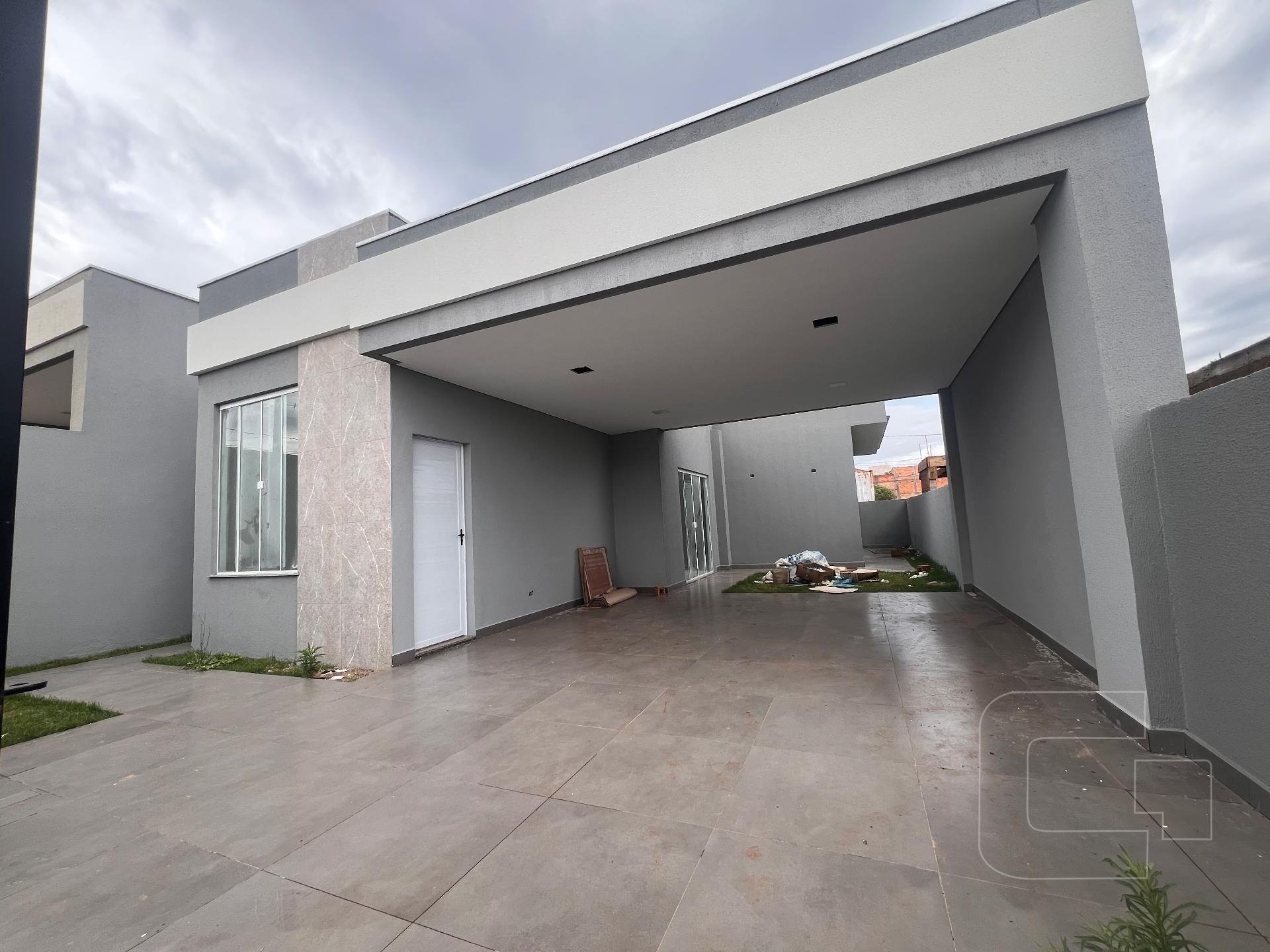 Casa à venda com 3 quartos, 1 banheiro e 1 vaga no Centro, Califórnia (PR) — foto 19 de 30