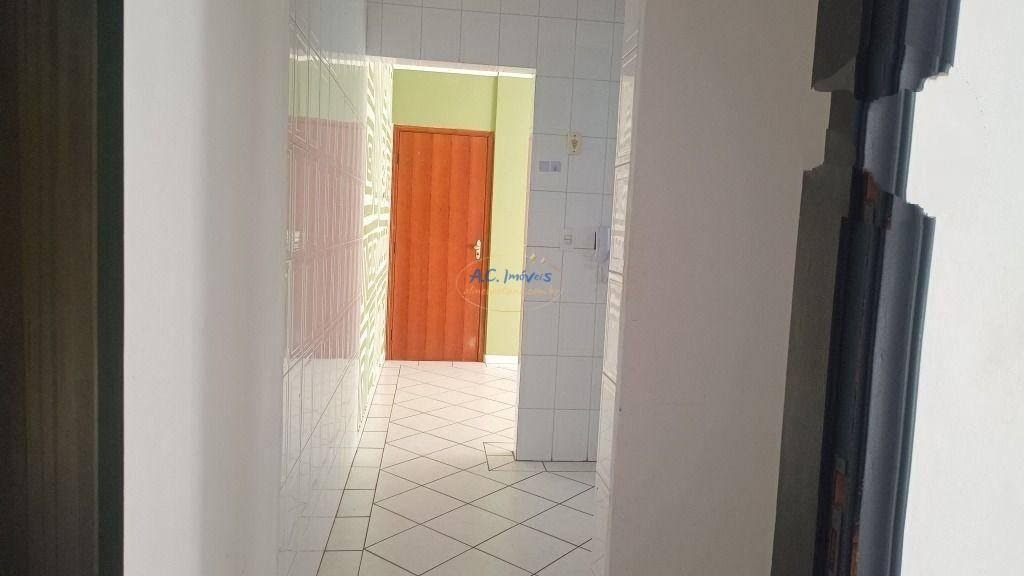 Apartamento à venda com 1 quarto, 1 banheiro, 1 vaga e 48m² no Canto do Forte, Praia Grande (SP) — foto 17 de 20