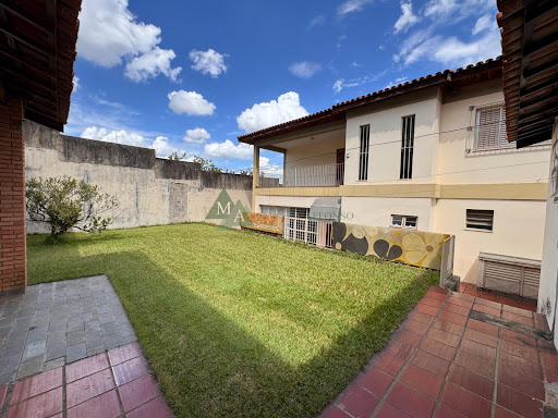 Casa Sobrado em Jardim Santa Rosália - Sorocaba, SP