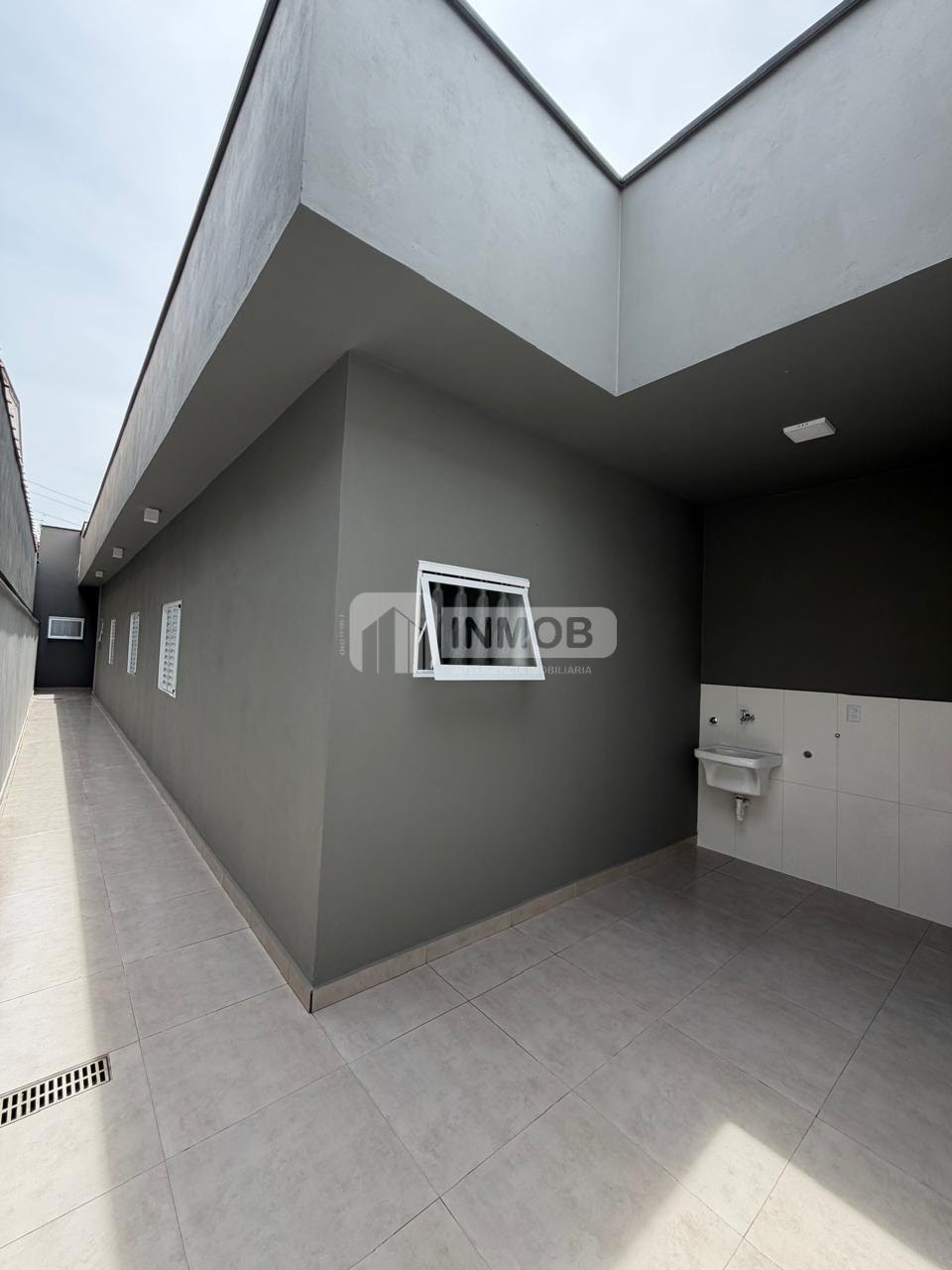 Casa à venda com 3 quartos, 1 suíte, 1 vaga e 96m² no Jardim Columbia, Taubaté (SP) — foto 26 de 27