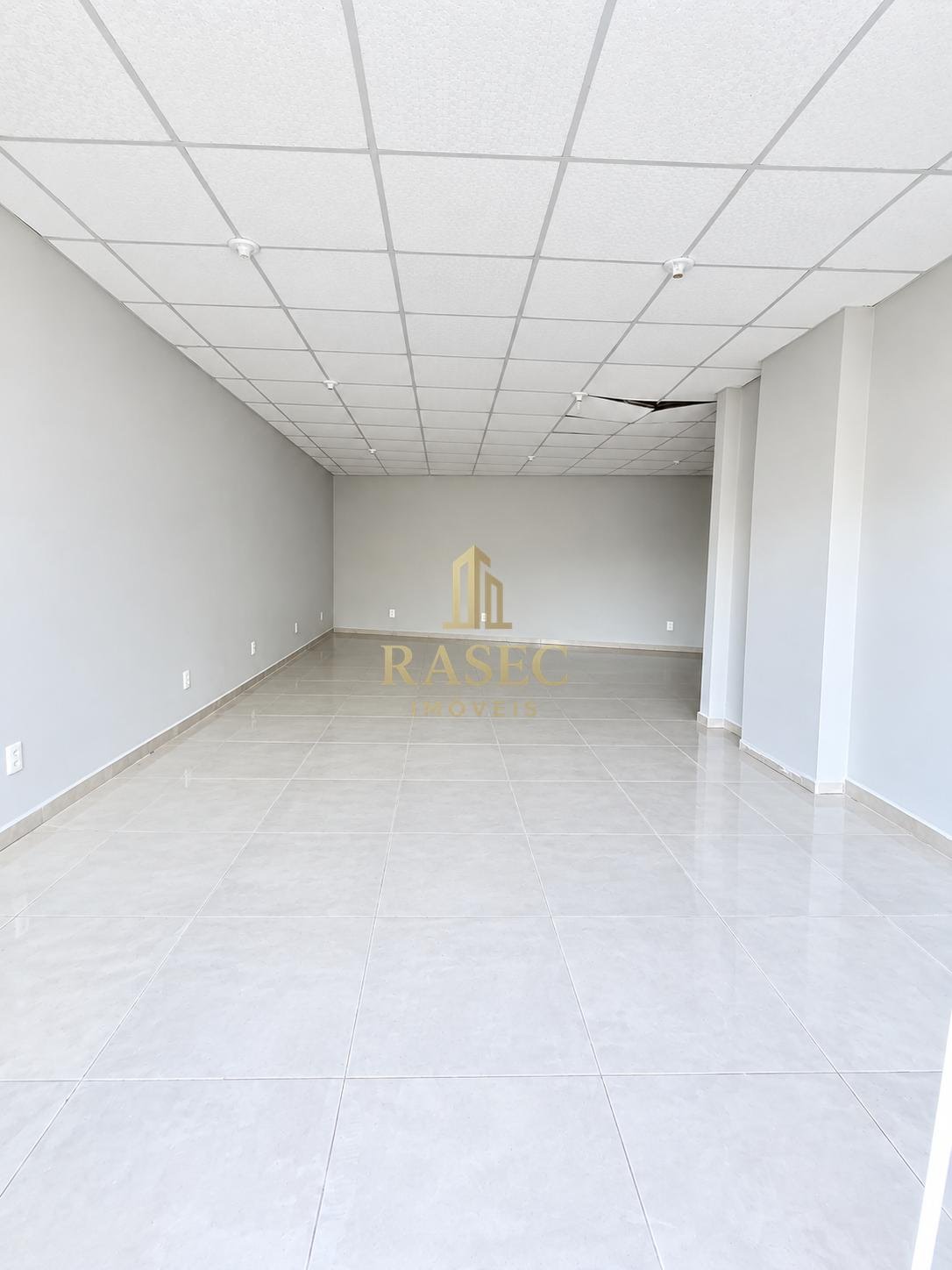 Sala comercial