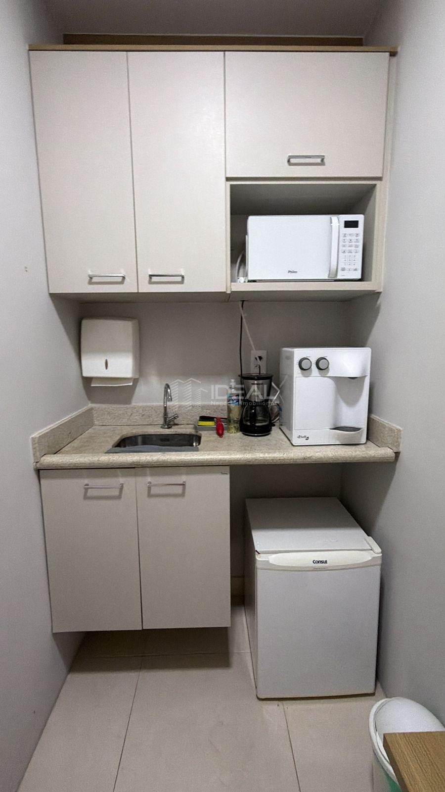 Comercial para alugar com 1 banheiro, 1 vaga e 81m² no Parque Avenida Pelinca, Campos dos Goytacazes (RJ) — foto 16 de 16