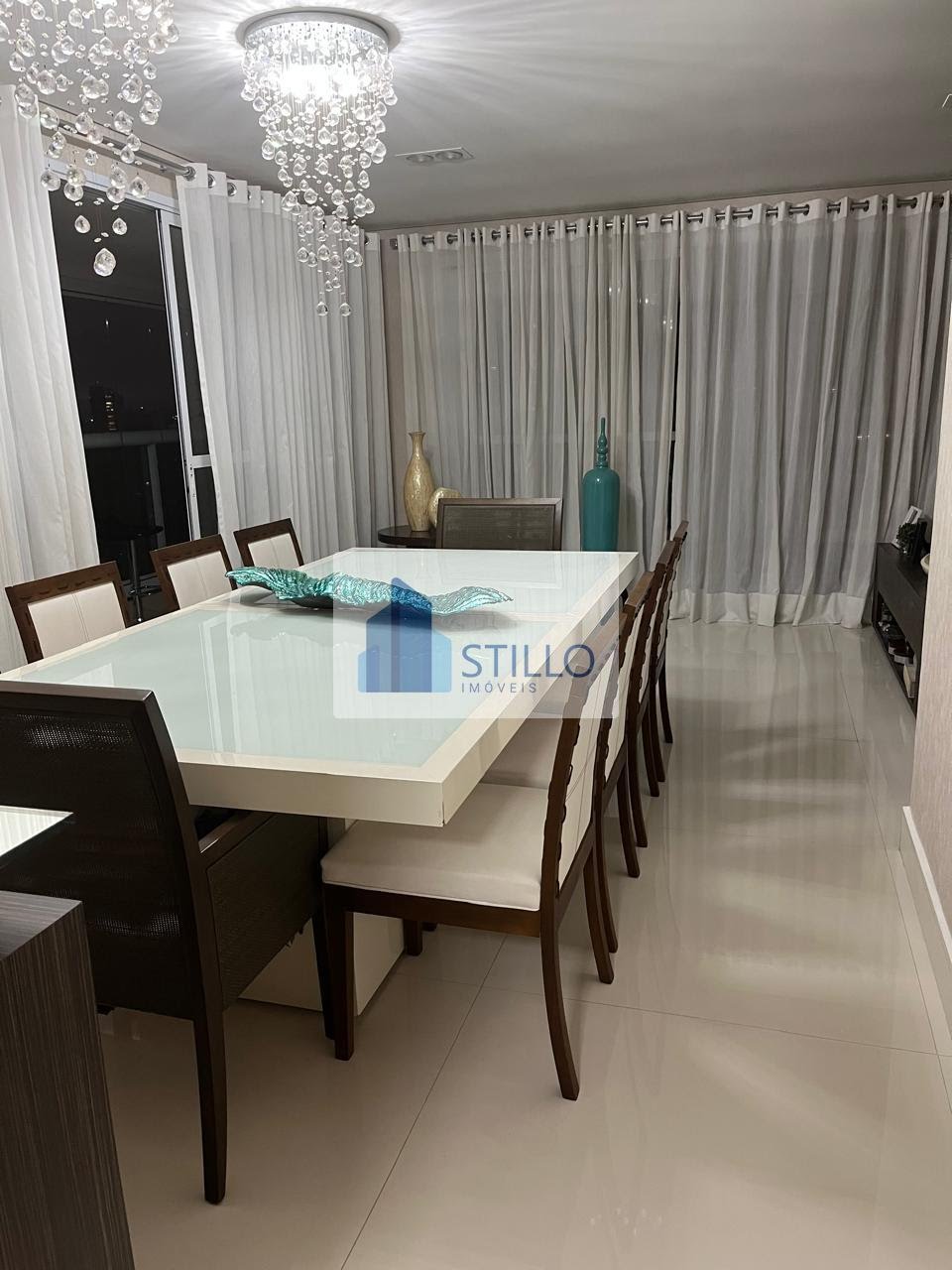 Apartamento à venda com 2 quartos, 3 suítes, 3 vagas e 155m² no Vila Regente Feijó, São Paulo (SP) — foto 7 de 23