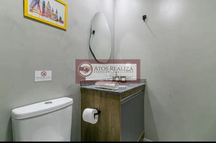Studio à venda com 1 quarto, 1 banheiro, 1 vaga e 25m² no Centro Histórico de São Paulo, São Paulo (SP) — foto 15 de 20