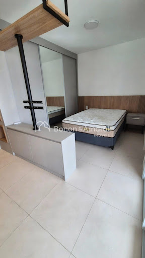 Apartamento, 1 quarto, 46 m² - Foto 5