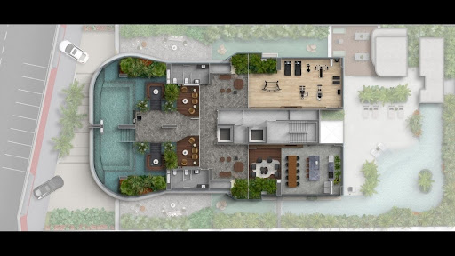 Apartamento no GRAND SOLEIL  -  Colatina