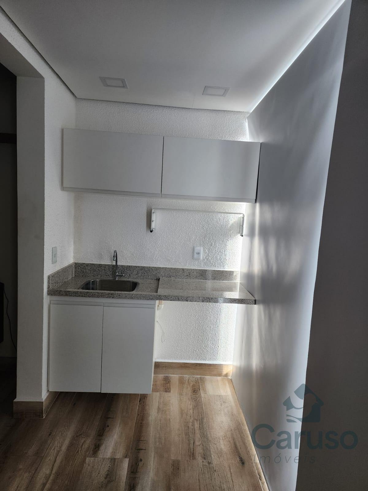 Apartamento para alugar com 1 quarto, 1 banheiro, 1 vaga e 34m² no Centro, Arujá (SP) — foto 20 de 21