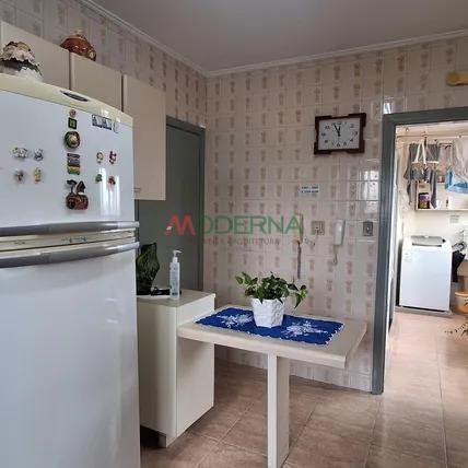 Apartamento à venda com 2 quartos, 2 banheiros, 1 vaga e 85m² no Rudge Ramos, São Bernardo do Campo (SP) — foto 10 de 14