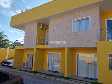 Duplex à Venda em Ponta do Mutá, Porto Seguro - 2 Suítes