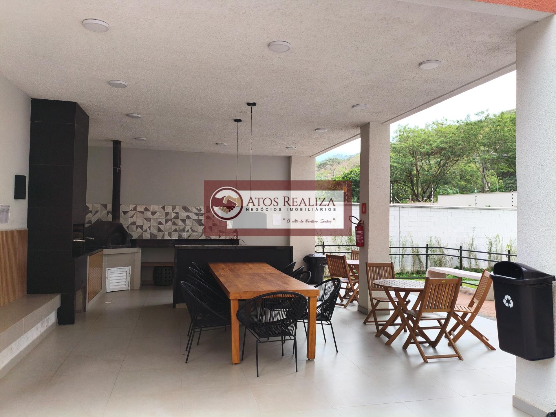 Apartamento para alugar com 2 quartos, 1 banheiro e 35m² no Usina Piratininga, São Paulo (SP) — foto 30 de 30
