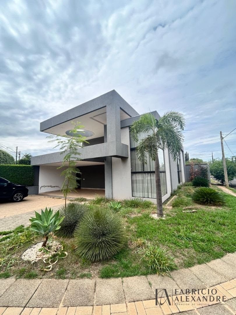 Casa à venda com 3 quartos, 3 suítes, 4 vagas e 220m² no Residencial Gaivota I, São José do Rio Preto (SP) — foto 3 de 18