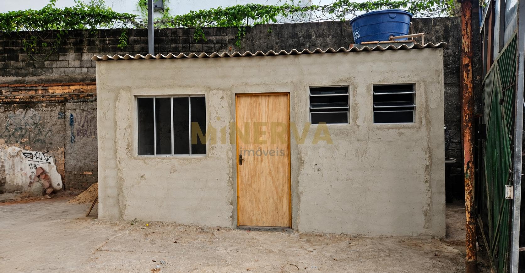 Comercial para alugar com 250m² no Chácara Califórnia, São Paulo (SP) — foto 4 de 4