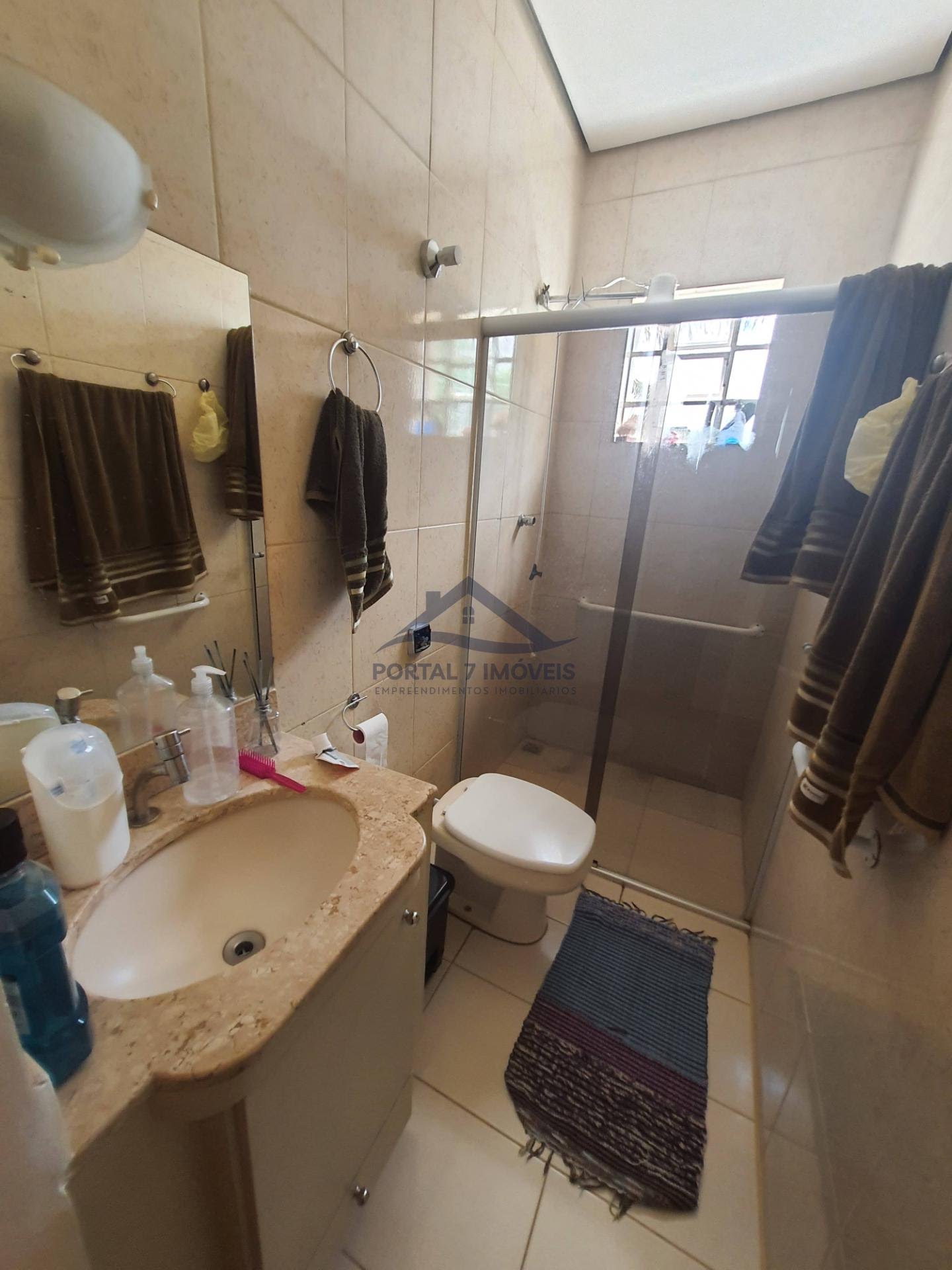 Casa à venda com 2 quartos, 1 suíte, 2 vagas e 140m² no São Geraldo, Sete Lagoas (MG) — foto 14 de 25