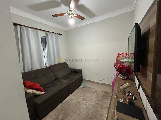 Sobrado à venda no Residencial Canachuê