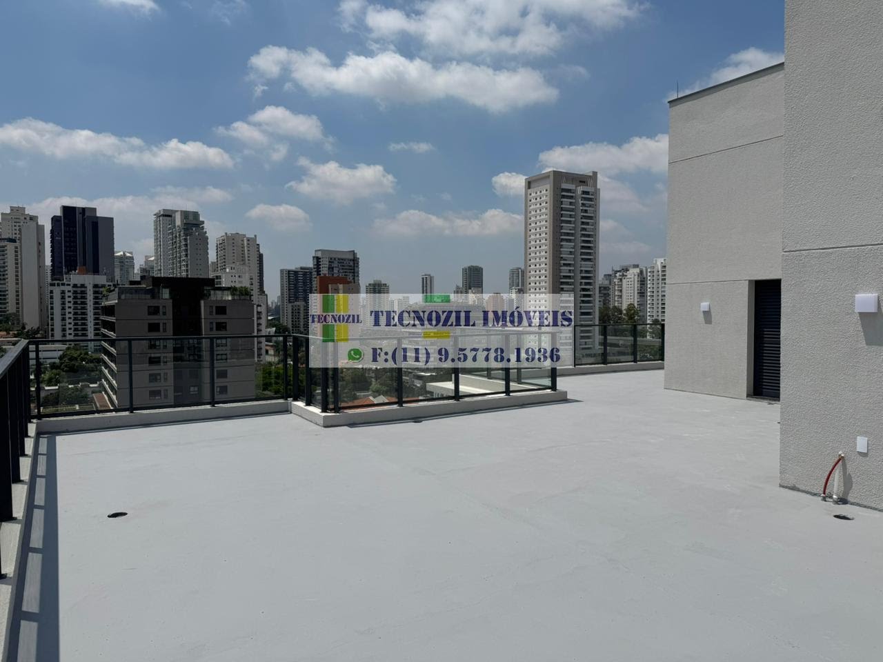 Cobertura, 4 quartos, 330 m² - Foto 25