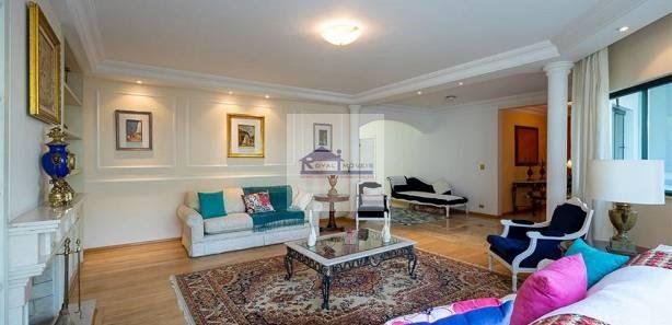 Casa à venda com 4 quartos, 3 suítes, 3 vagas e 700m² no Planalto Paulista, São Paulo (SP) — foto 15 de 30
