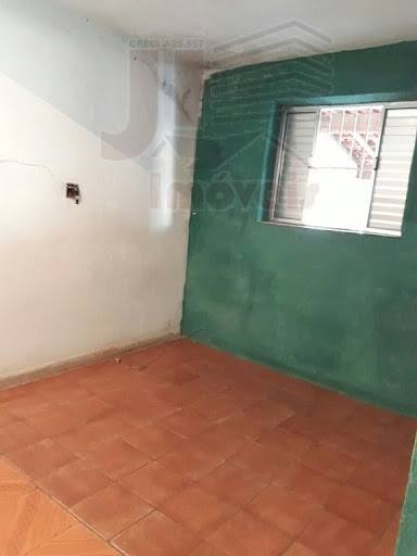 Dormitório