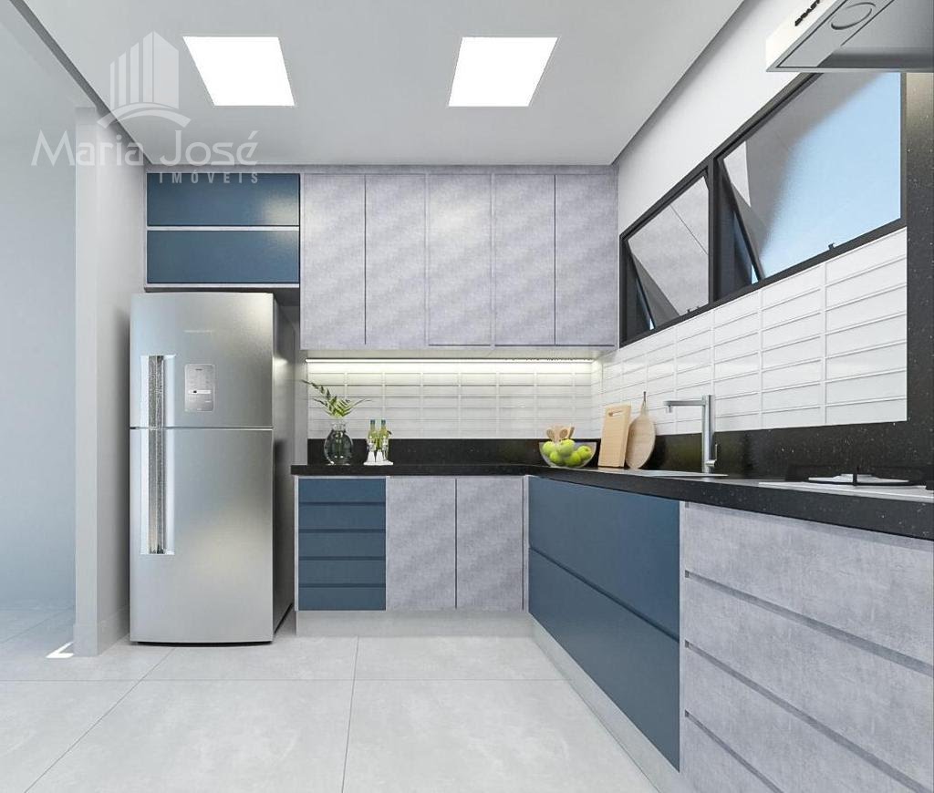 Apartamento à venda com 4 quartos, 1 suíte, 3 vagas e 143m² no Santa Helena, Sete Lagoas (MG) — foto 7 de 7