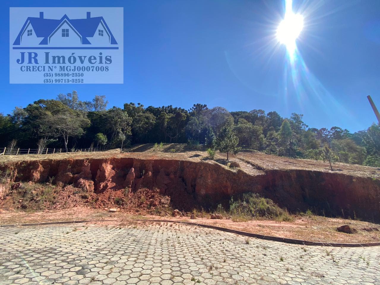 Terreno à venda com 468m² de terreno no Centro, Delfim Moreira (MG) — foto 15 de 20