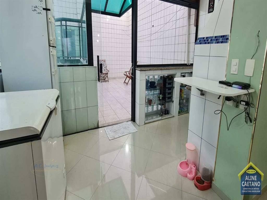 Cobertura à venda com 3 quartos, 3 suítes, 2 vagas e 176m² no Ocian, Praia Grande (SP) — foto 5 de 30