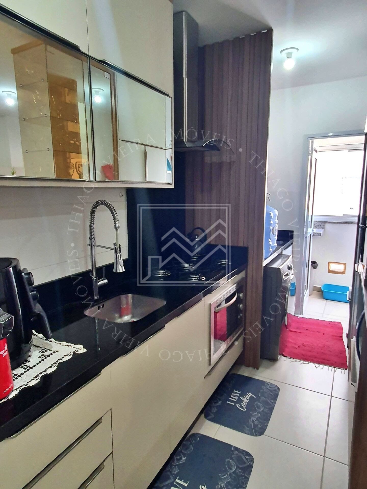 Apartamento à venda com 3 quartos, 1 suíte, 1 vaga e 72m² no Areias, São José (SC) — foto 17 de 24