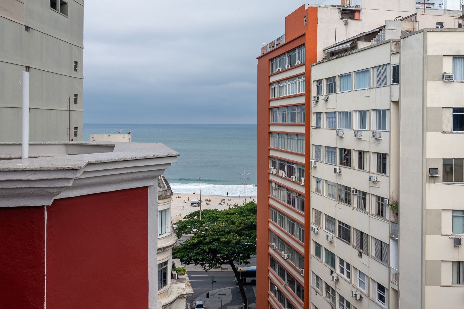 Apartamento para alugar com 1 quarto, 1 suíte e 70m² no Copacabana, Rio de Janeiro (RJ) — foto 17 de 17