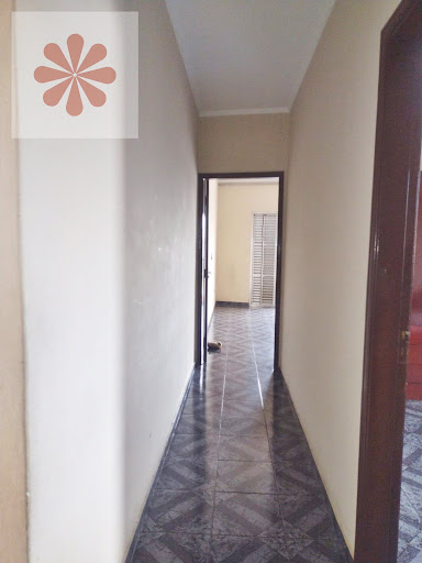 Casa Assobradada em Ponte Rasa  -  São Paulo