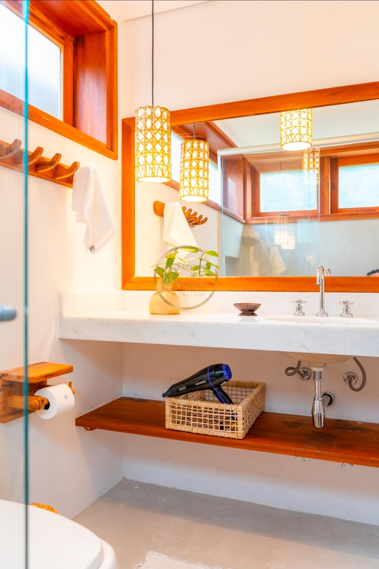 Casa à venda com 4 quartos, 4 suítes, 2 vagas e 350m² no Estrada de Trancoso, Porto Seguro (BA) — foto 10 de 23