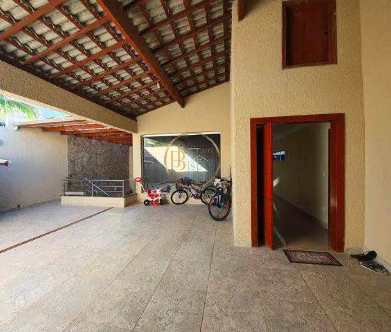 Casa à venda com 4 quartos, 1 suíte, 1 vaga e 199m² no Tabapiri, Porto Seguro (BA) — foto 13 de 13