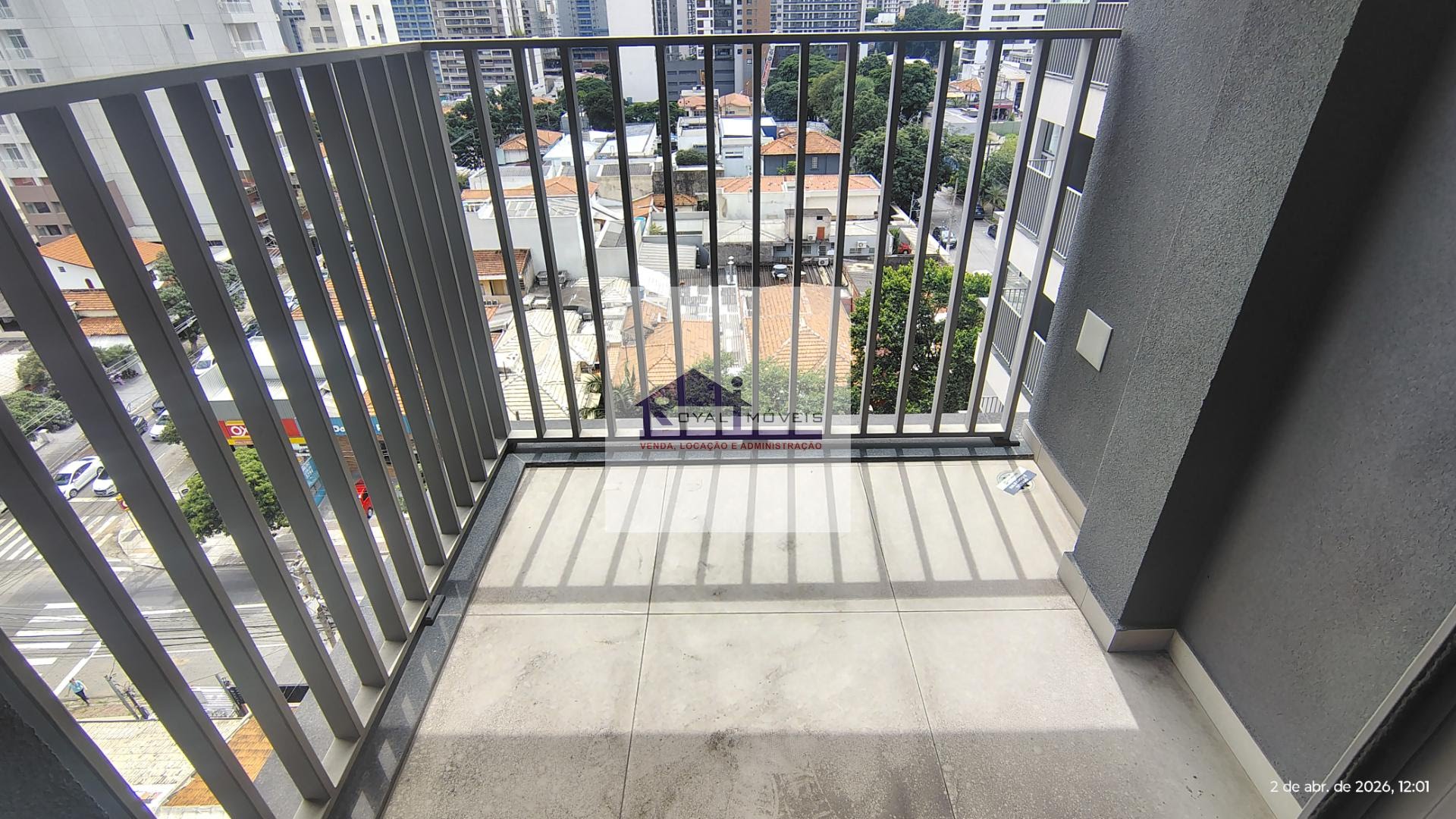 Studio à venda com 1 quarto, 1 banheiro, 1 vaga e 27m² no Vila Clementino, São Paulo (SP) — foto 7 de 27