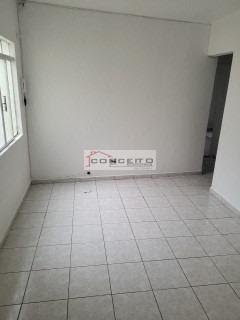 Apartamento em Vila Regente Feijó  -  São Paulo