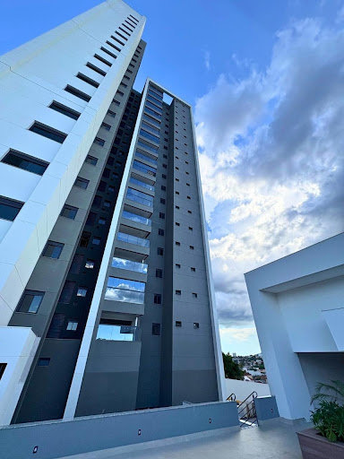 Apartamento em Jardim Autonomista  -  Campo Grande