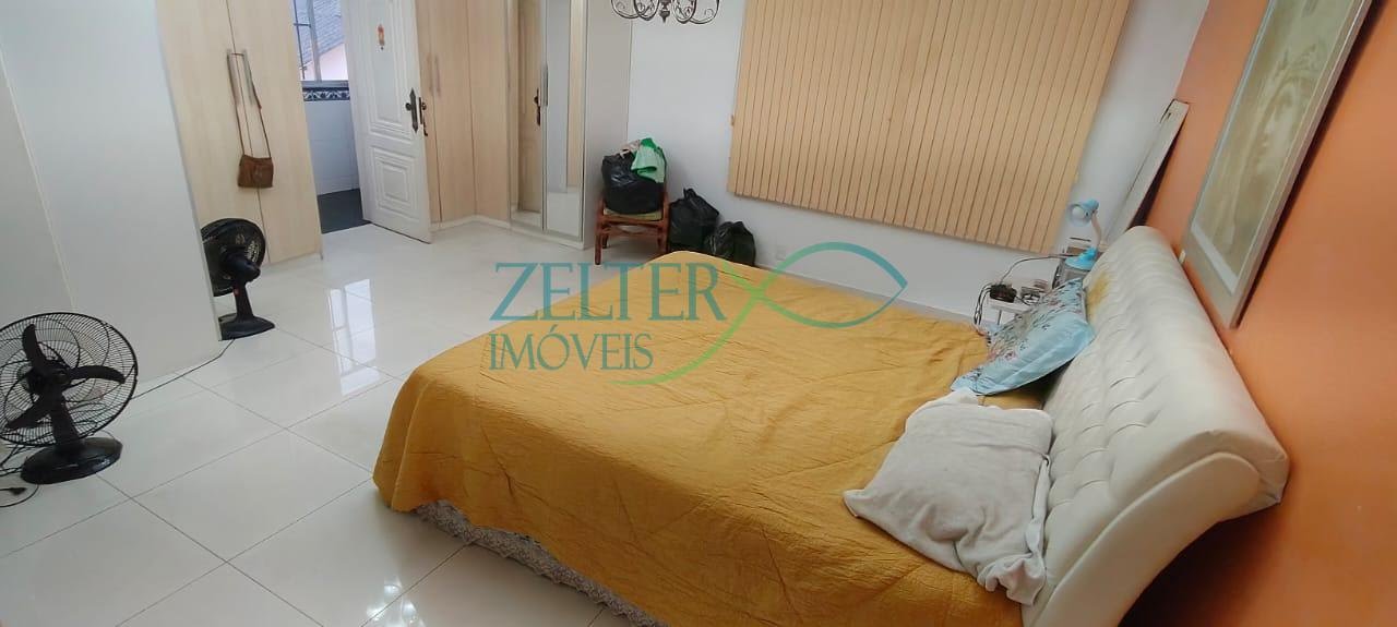 Casa à venda com 5 quartos, 3 suítes, 2 vagas e 140m² no Vila da Penha, Rio de Janeiro (RJ) — foto 9 de 30
